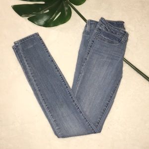 Tilly’s Jeans/Jeggings